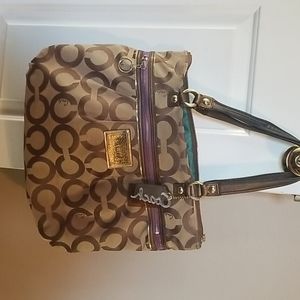 Coach handbag